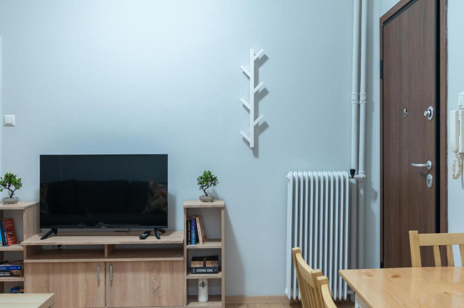 Entire Apt, 2 Bdrm, City Center Athens Luaran gambar